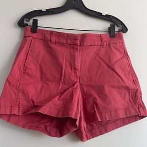 J. Crew Chino Short